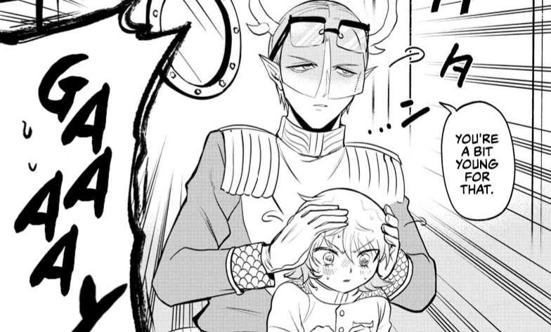 Read Mairimashita! Iruma kun EN Manga Online