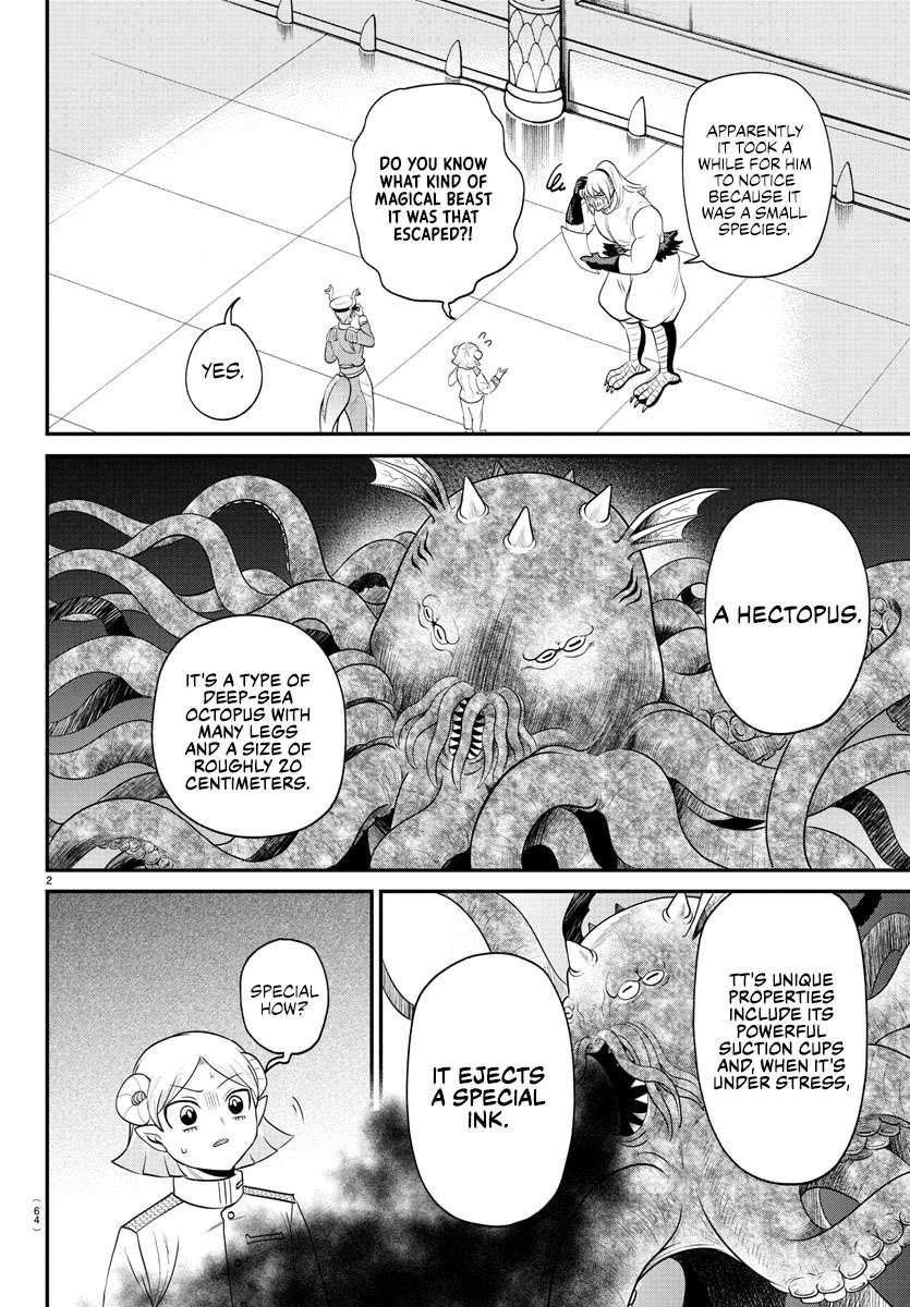 Read Mairimashita! Iruma kun EN Manga Online