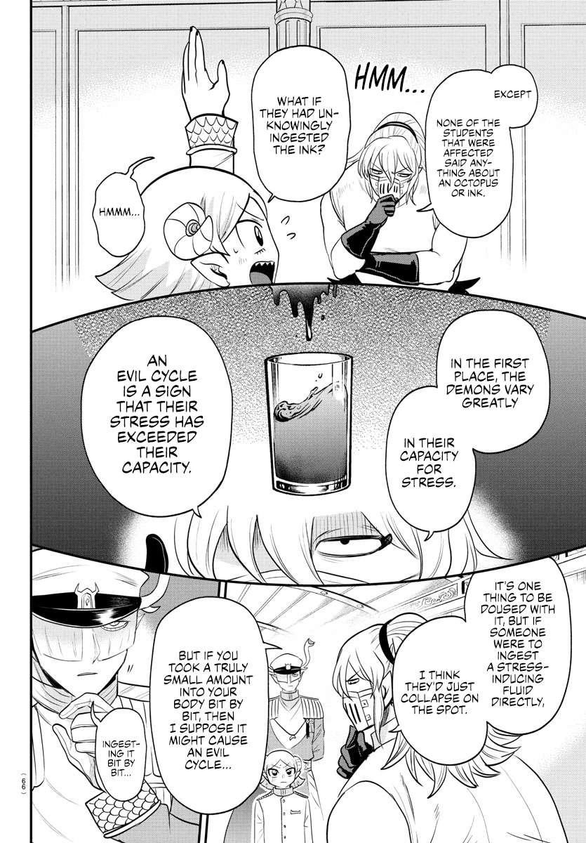 Read Mairimashita! Iruma kun EN Manga Online