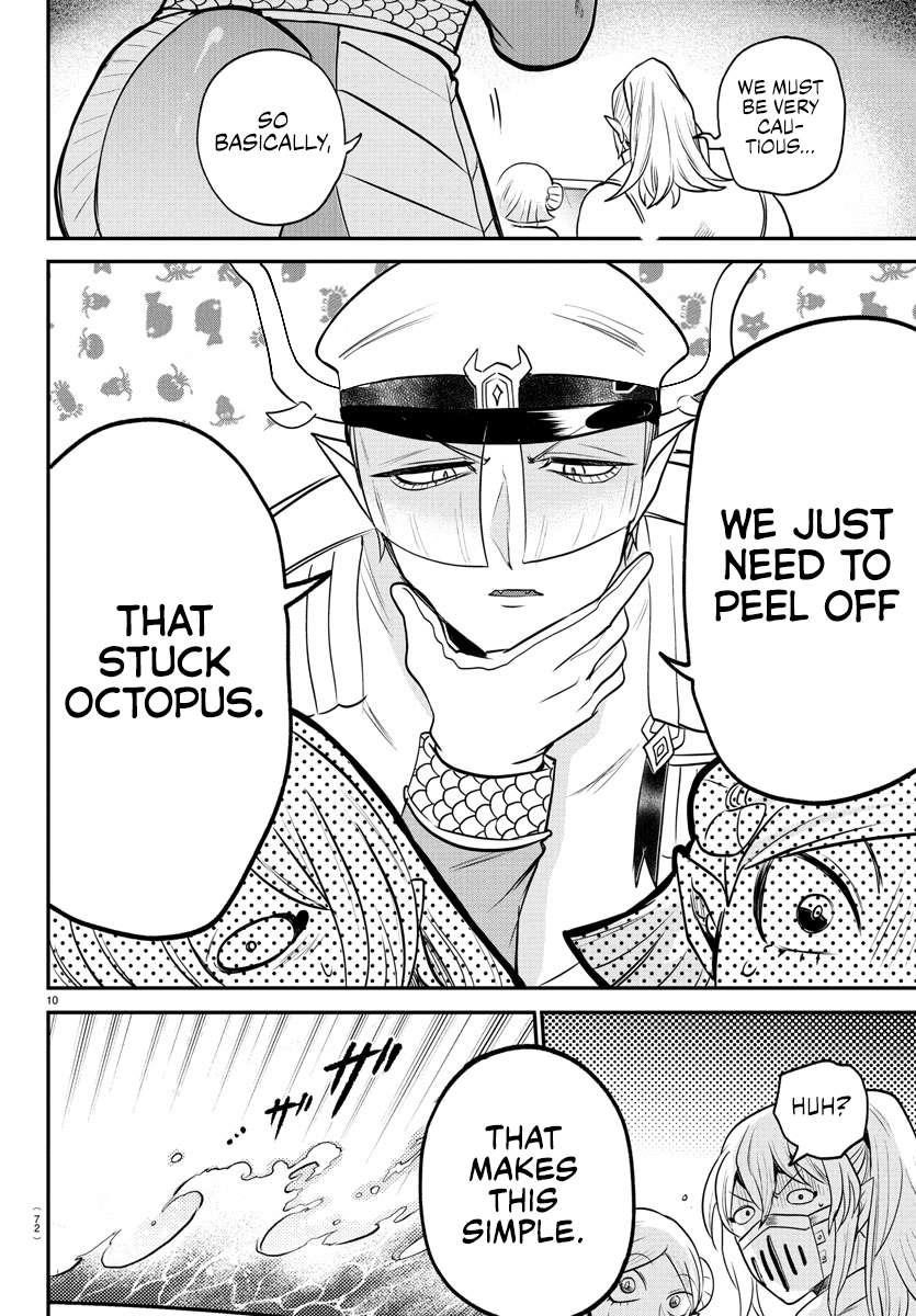 Read Mairimashita! Iruma kun EN Manga Online