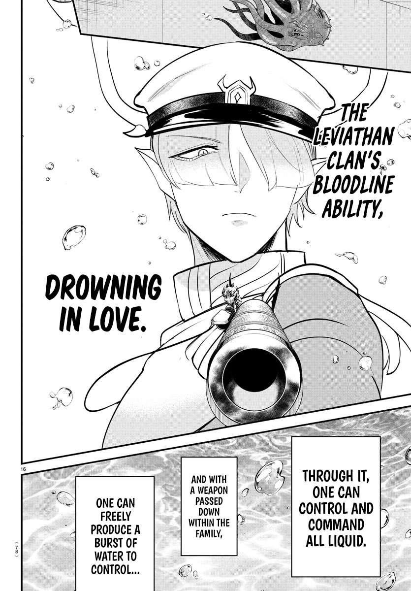 Read Mairimashita! Iruma kun EN Manga Online