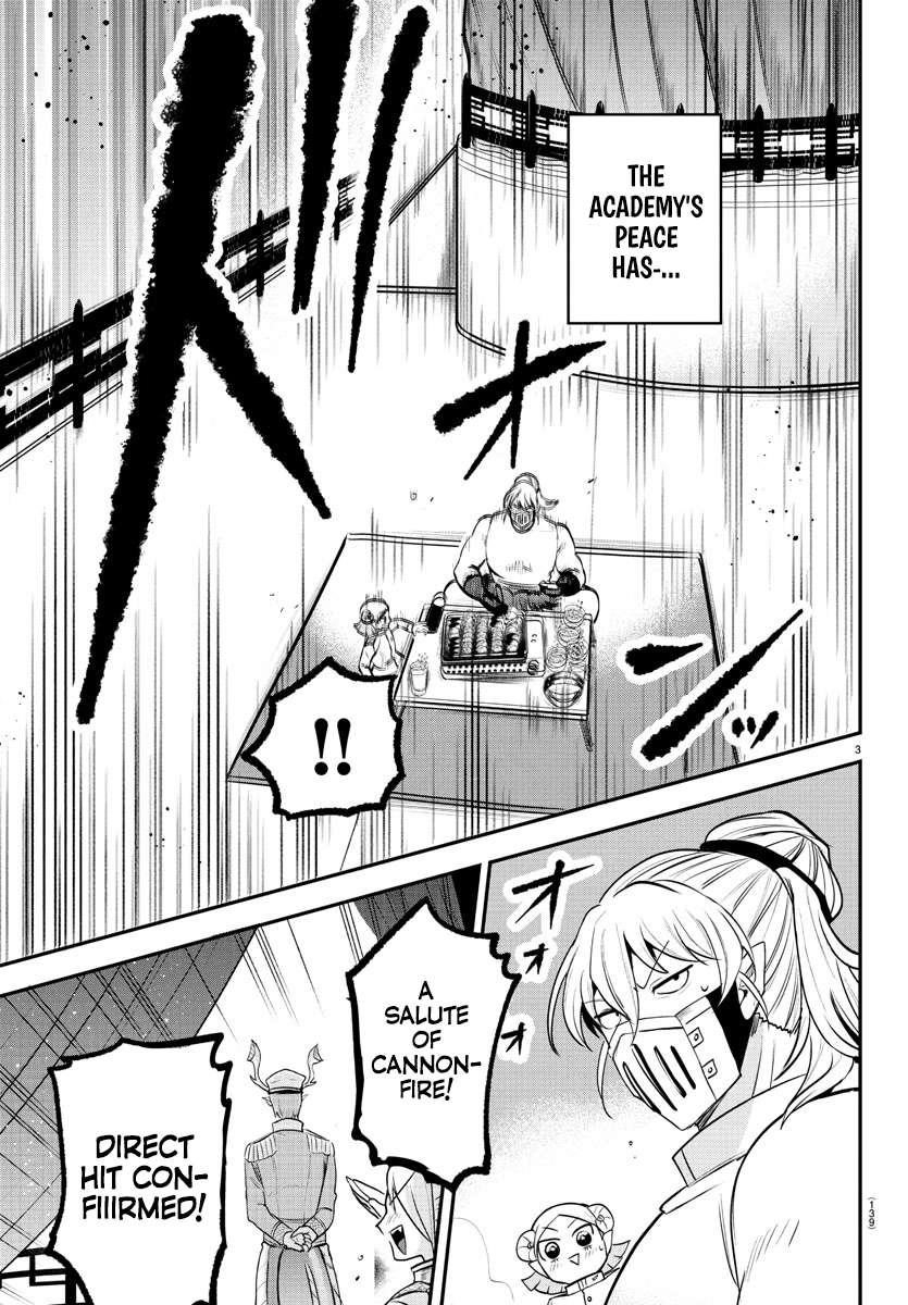 Read Mairimashita! Iruma kun EN Manga Online