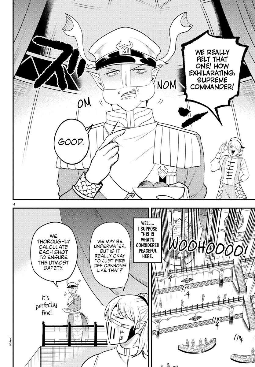 Read Mairimashita! Iruma kun EN Manga Online