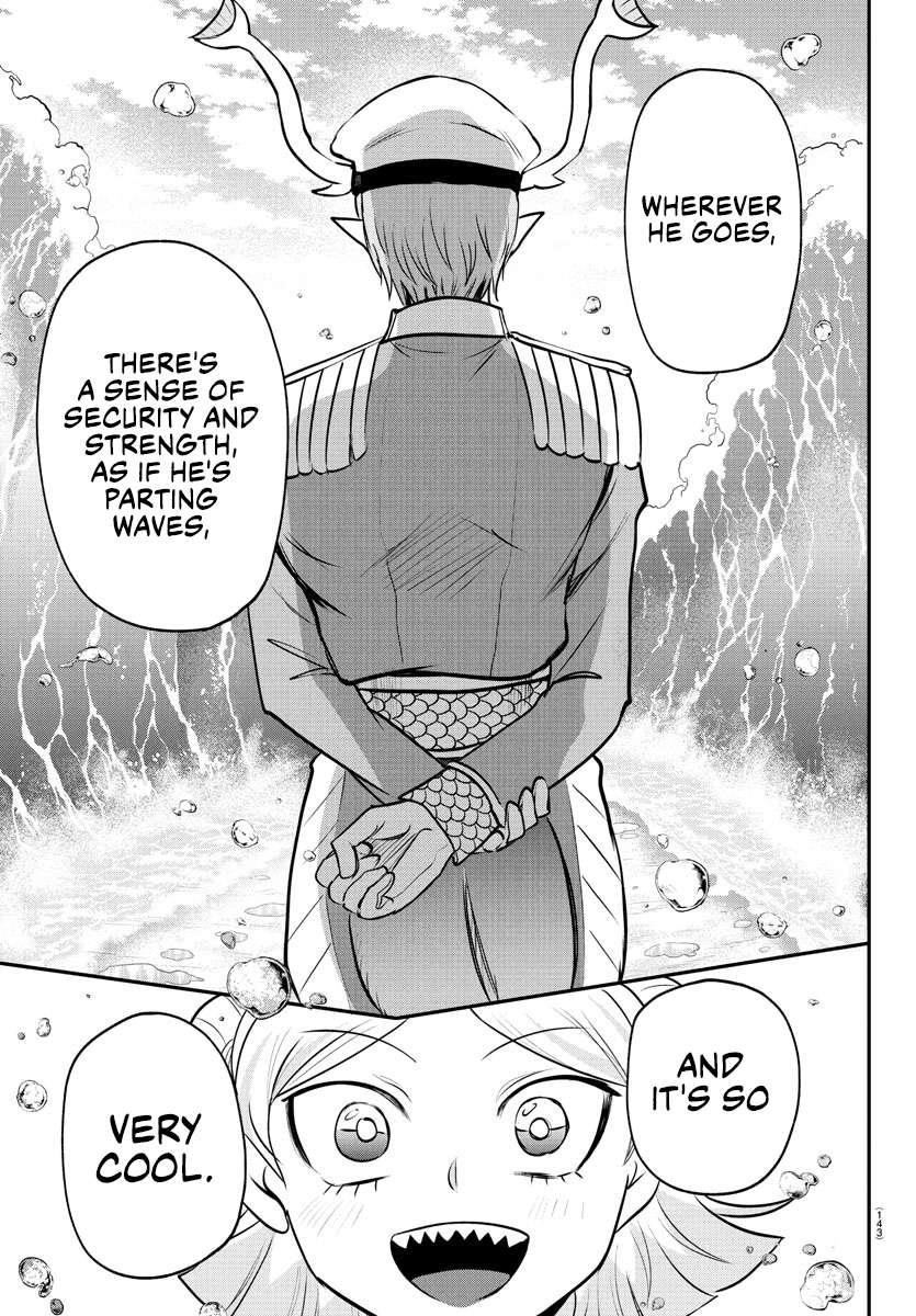 Read Mairimashita! Iruma kun EN Manga Online