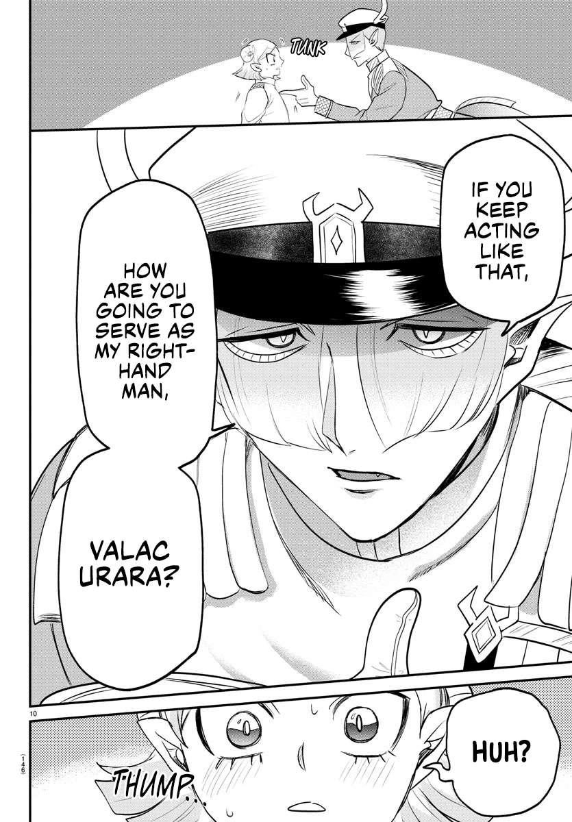 Read Mairimashita! Iruma kun EN Manga Online