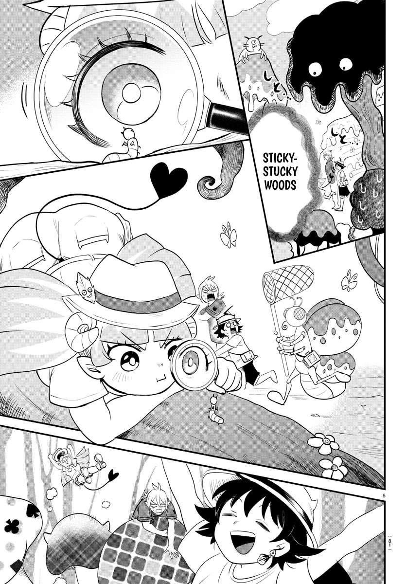 Read Mairimashita! Iruma kun EN Manga Online