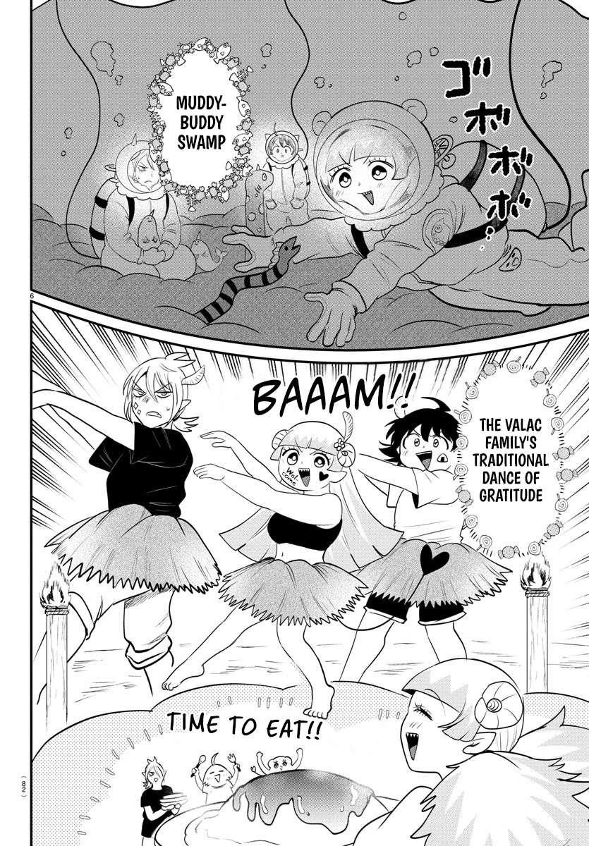 Read Mairimashita! Iruma kun EN Manga Online