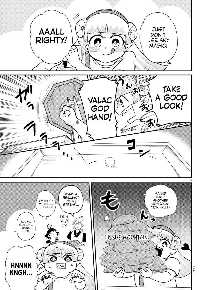 Read Mairimashita! Iruma kun EN Manga Online