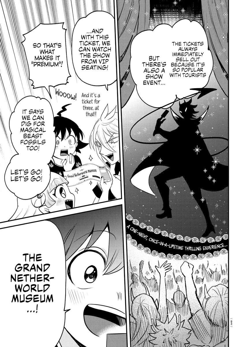 Read Mairimashita! Iruma kun EN Manga Online