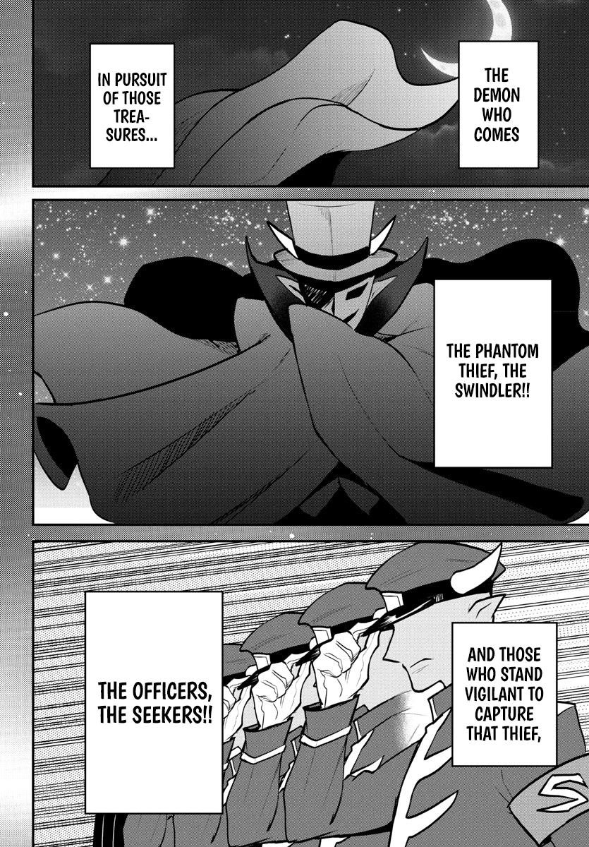 Read Mairimashita! Iruma kun EN Manga Online