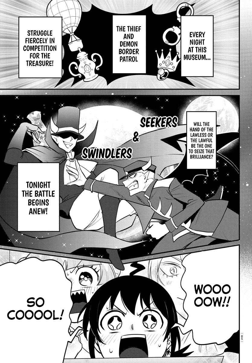 Read Mairimashita! Iruma kun EN Manga Online