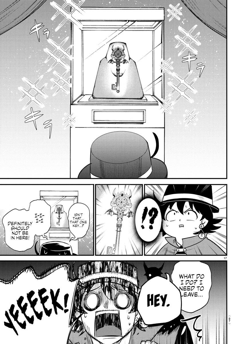 Read Mairimashita! Iruma kun EN Manga Online