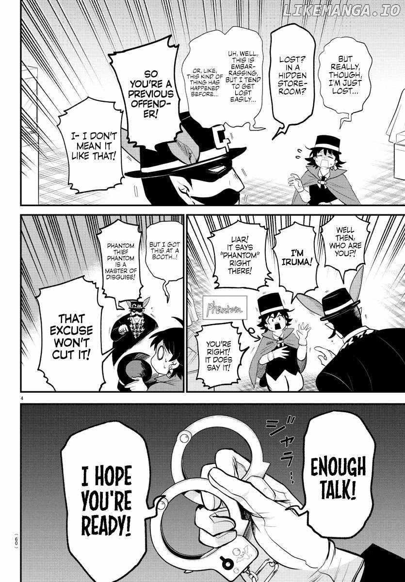 Read Mairimashita! Iruma kun EN Manga Online