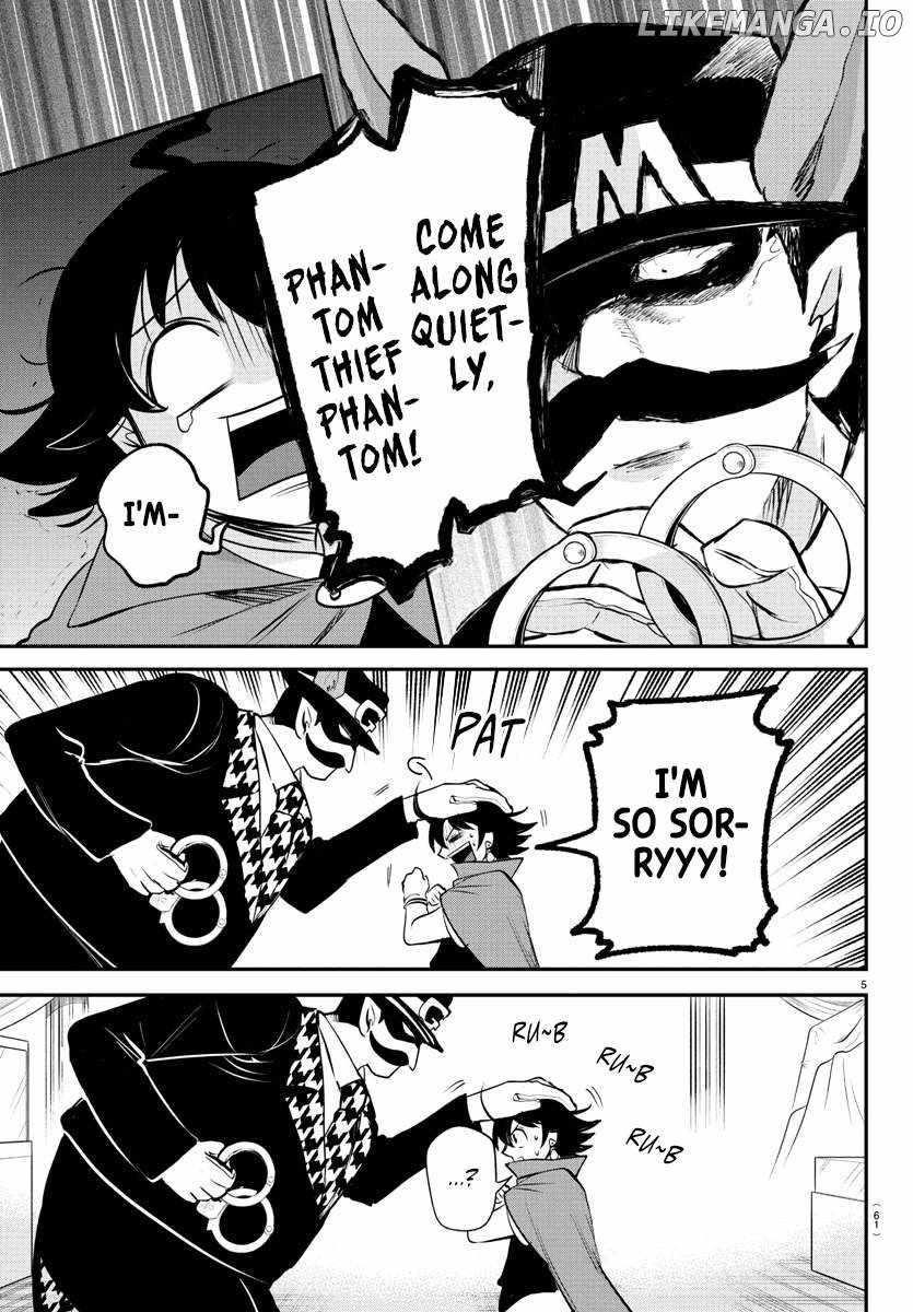 Read Mairimashita! Iruma kun EN Manga Online