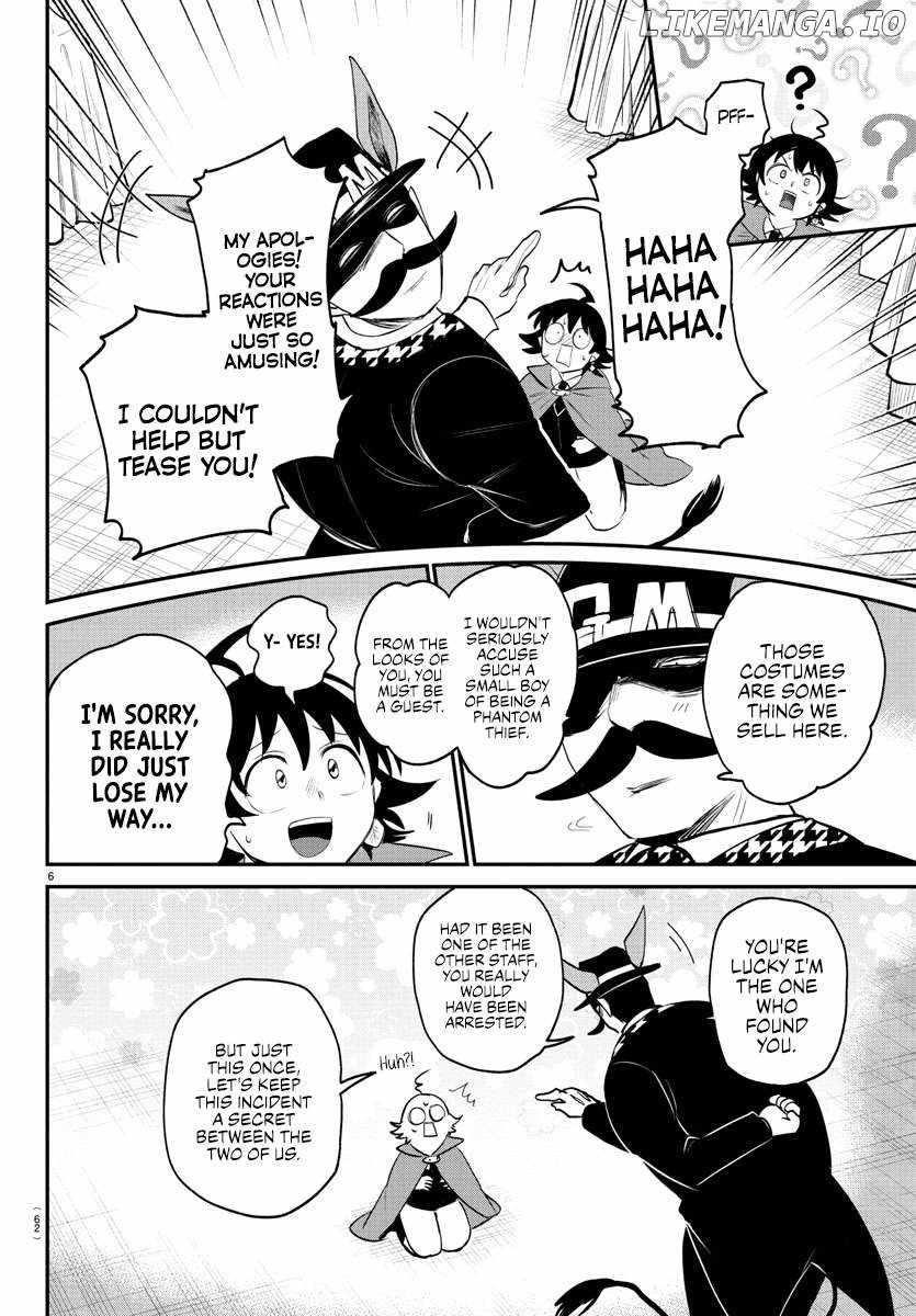 Read Mairimashita! Iruma kun EN Manga Online