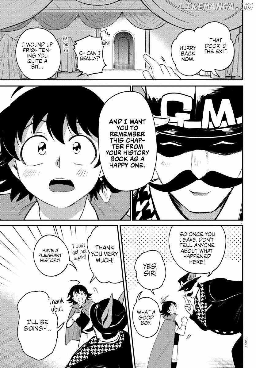 Read Mairimashita! Iruma kun EN Manga Online