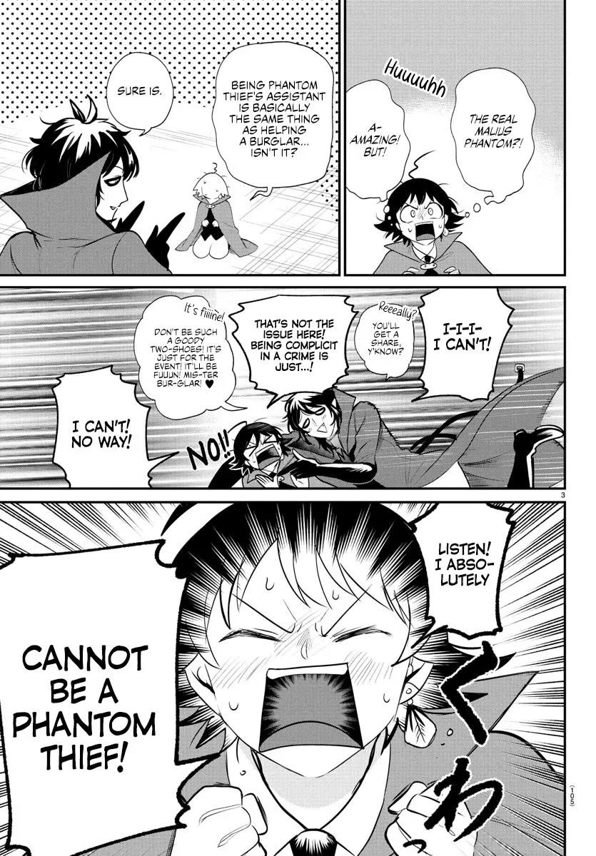 Read Mairimashita! Iruma kun EN Manga Online