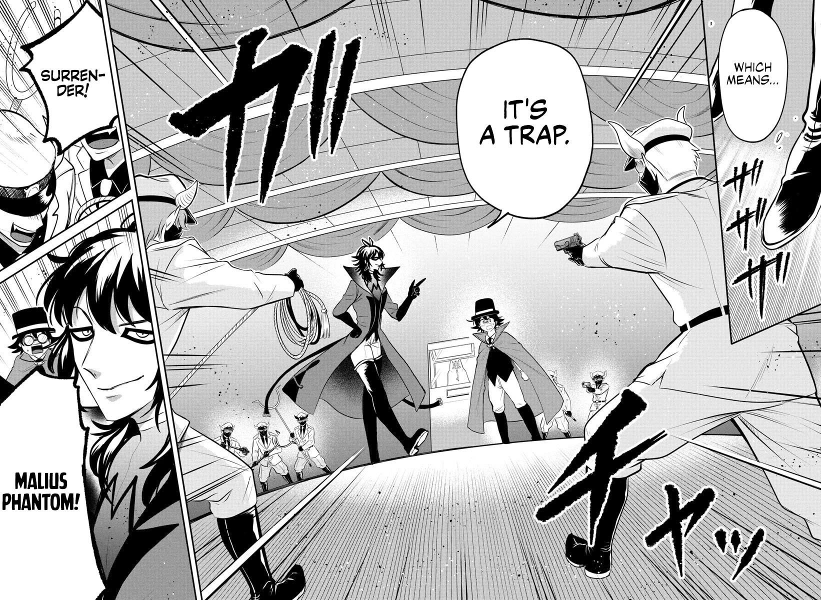 Read Mairimashita! Iruma kun EN Manga Online