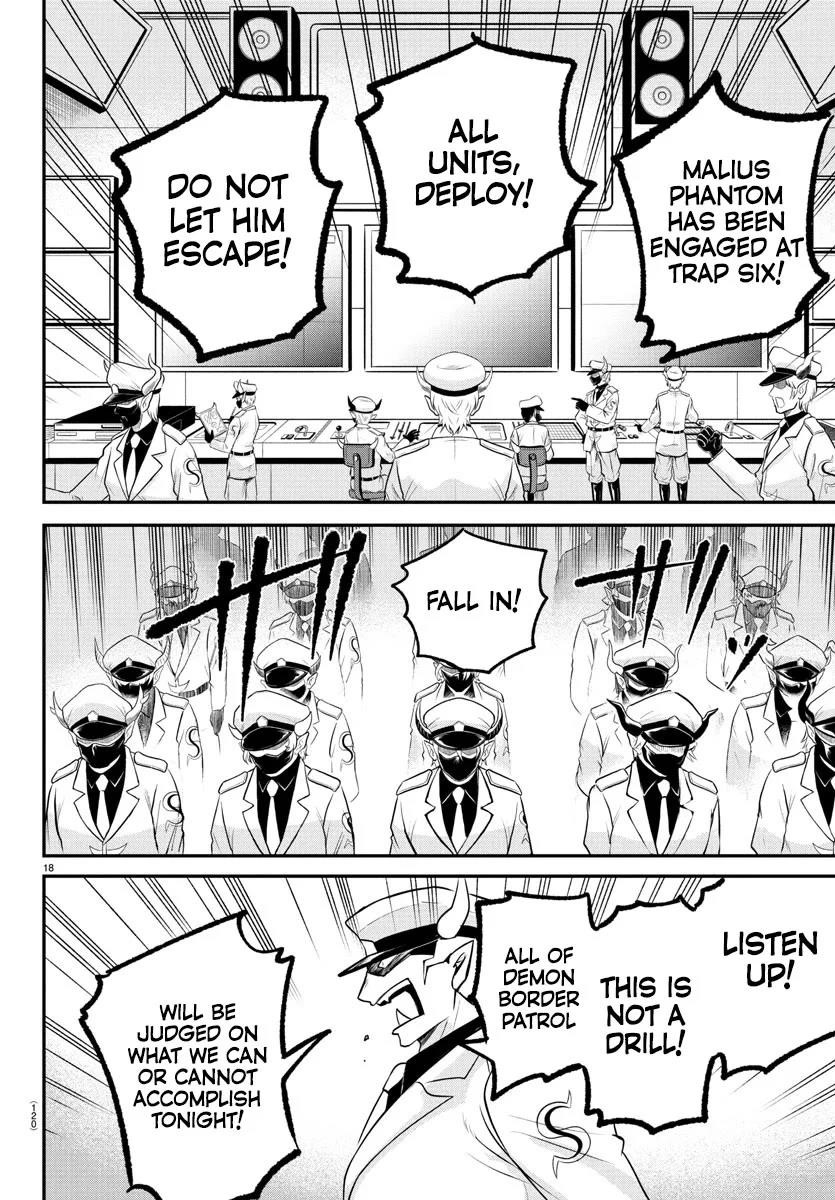 Read Mairimashita! Iruma kun EN Manga Online