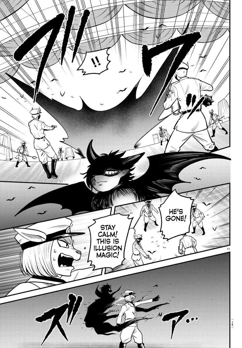 Read Mairimashita! Iruma kun EN Manga Online