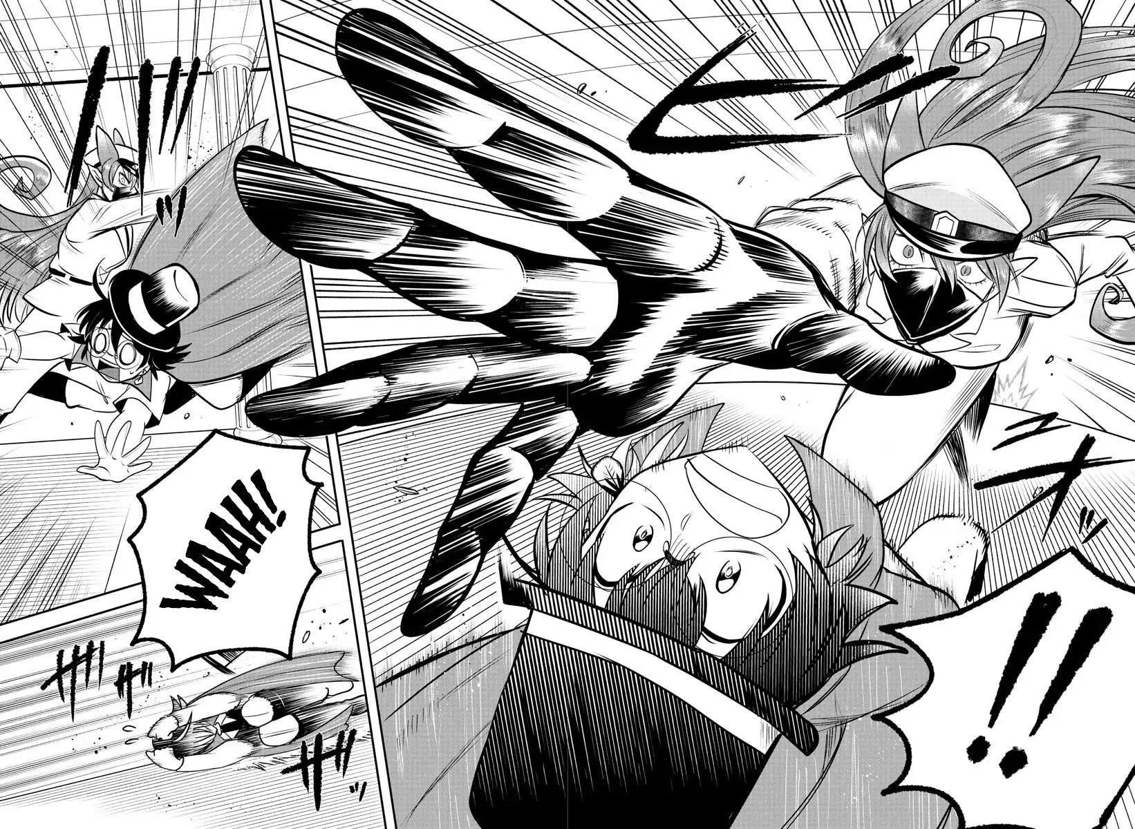 Read Mairimashita! Iruma kun EN Manga Online