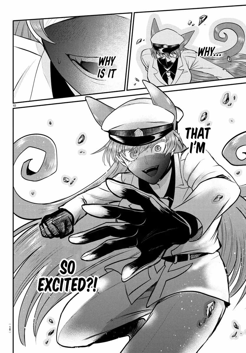 Read Mairimashita! Iruma kun EN Manga Online