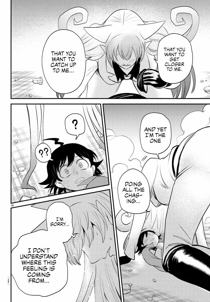 Read Mairimashita! Iruma kun EN Manga Online