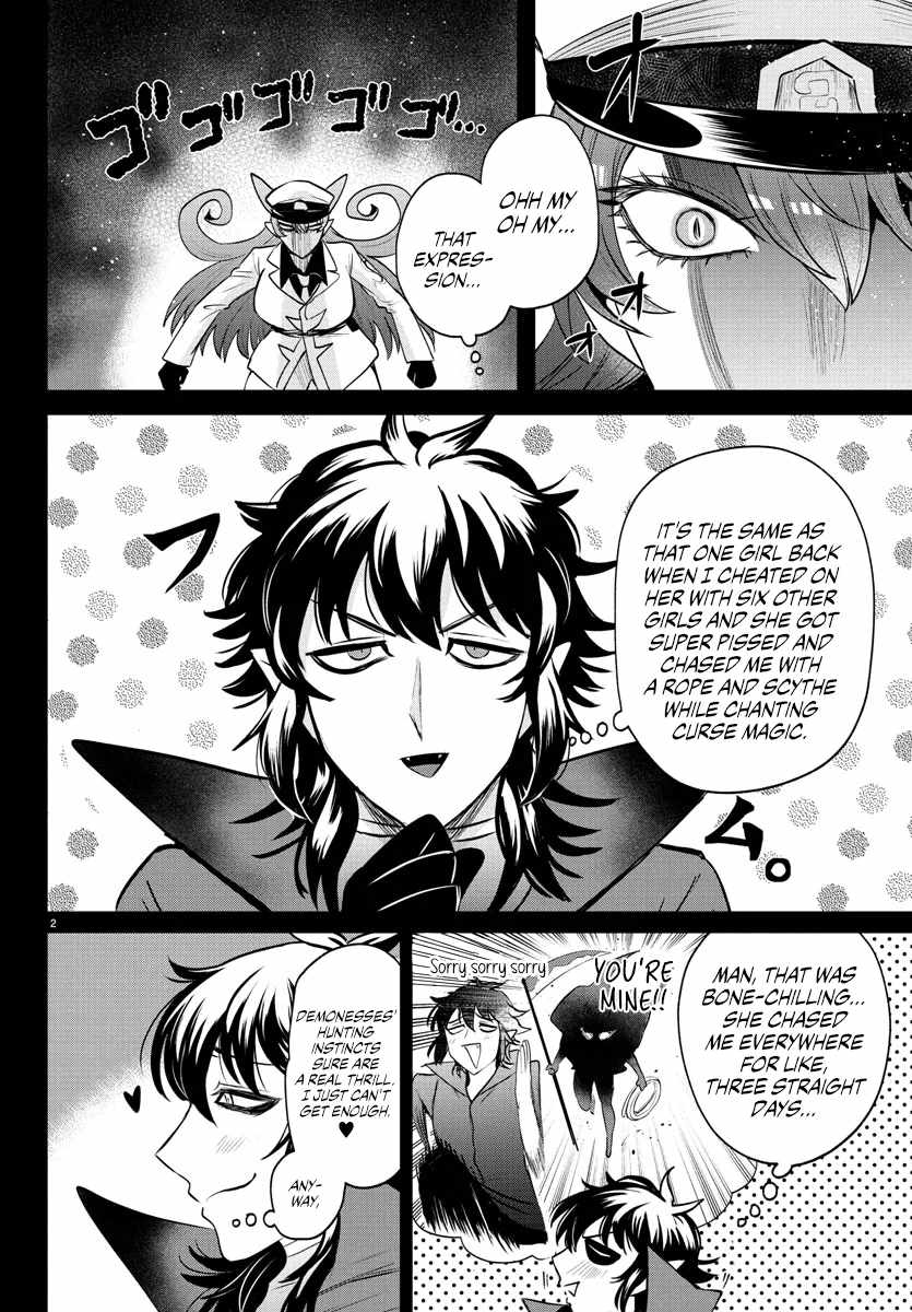 Read Mairimashita! Iruma kun EN Manga Online