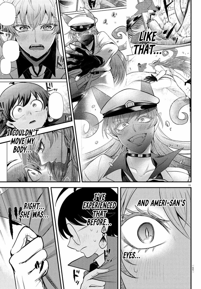 Read Mairimashita! Iruma kun EN Manga Online