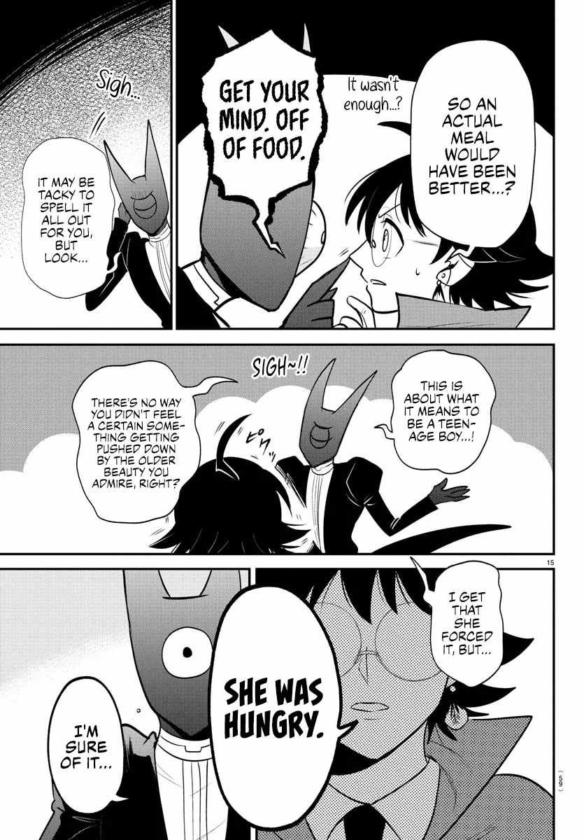 Read Mairimashita! Iruma kun EN Manga Online