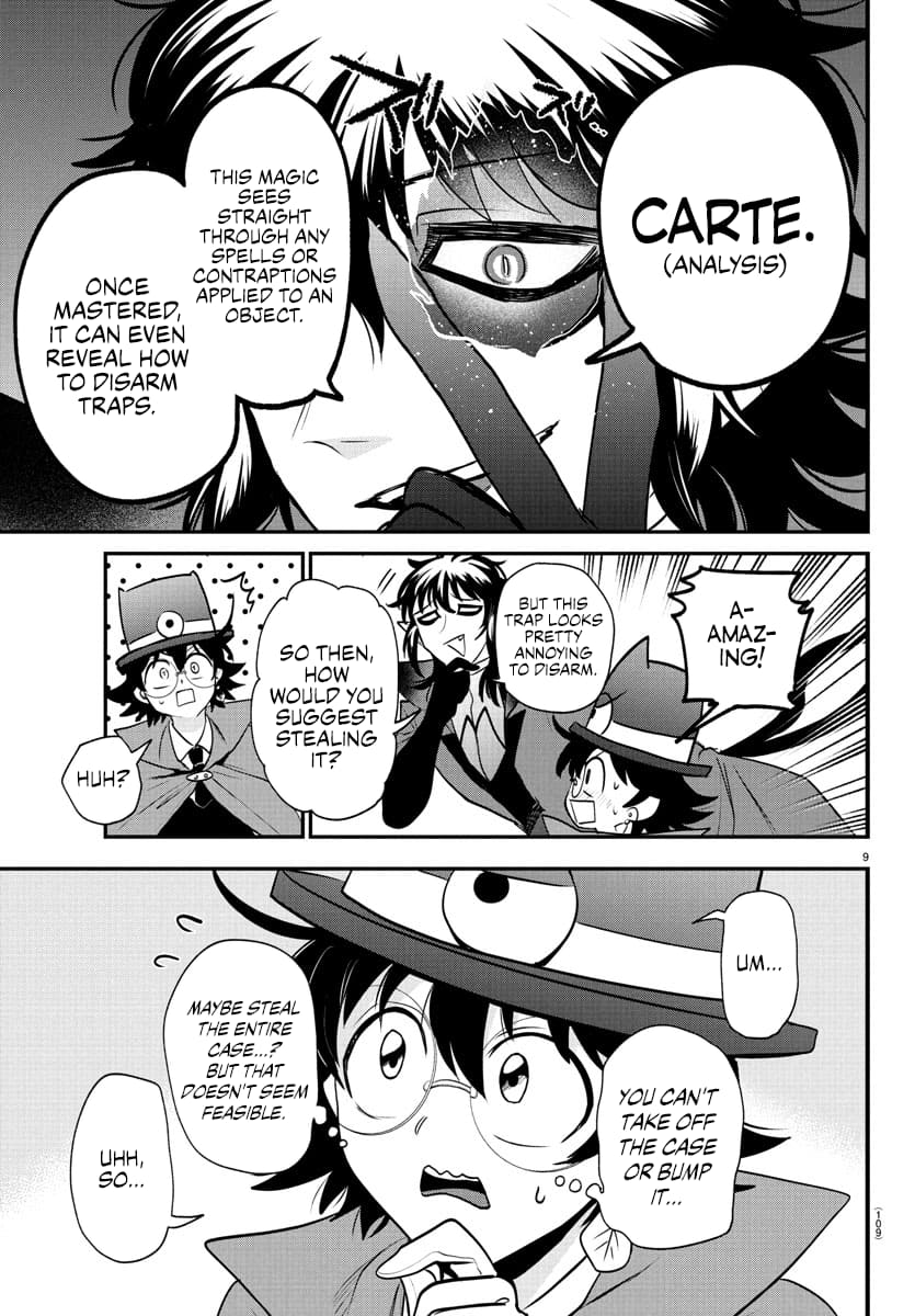 Read Mairimashita! Iruma kun EN Manga Online