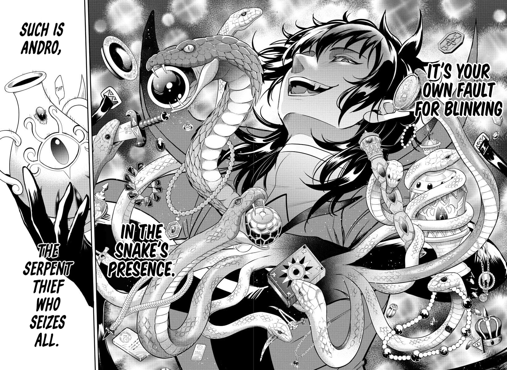 Read Mairimashita! Iruma kun EN Manga Online