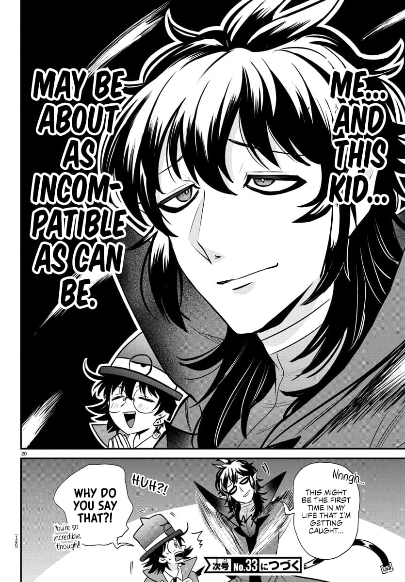 Read Mairimashita! Iruma kun EN Manga Online