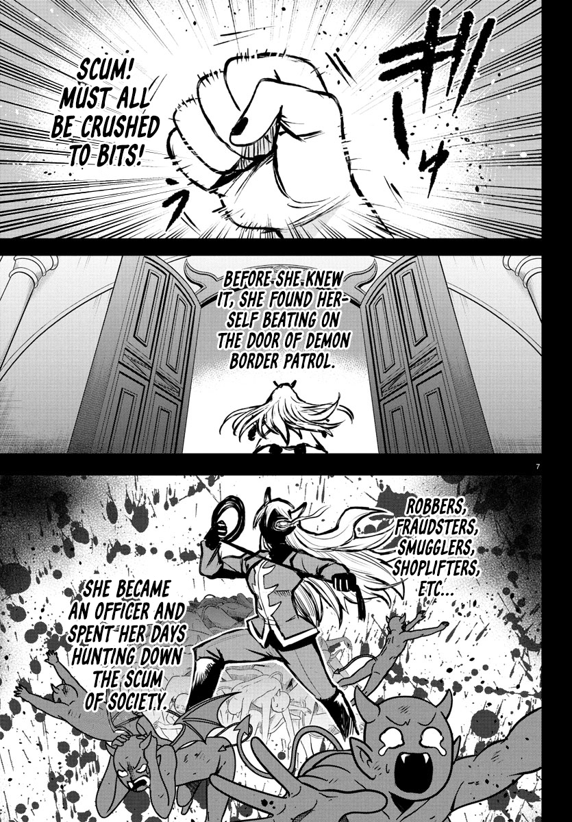 Read Mairimashita! Iruma kun EN Manga Online