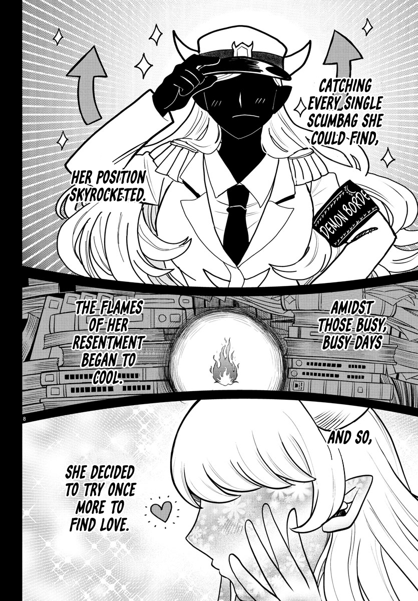 Read Mairimashita! Iruma kun EN Manga Online