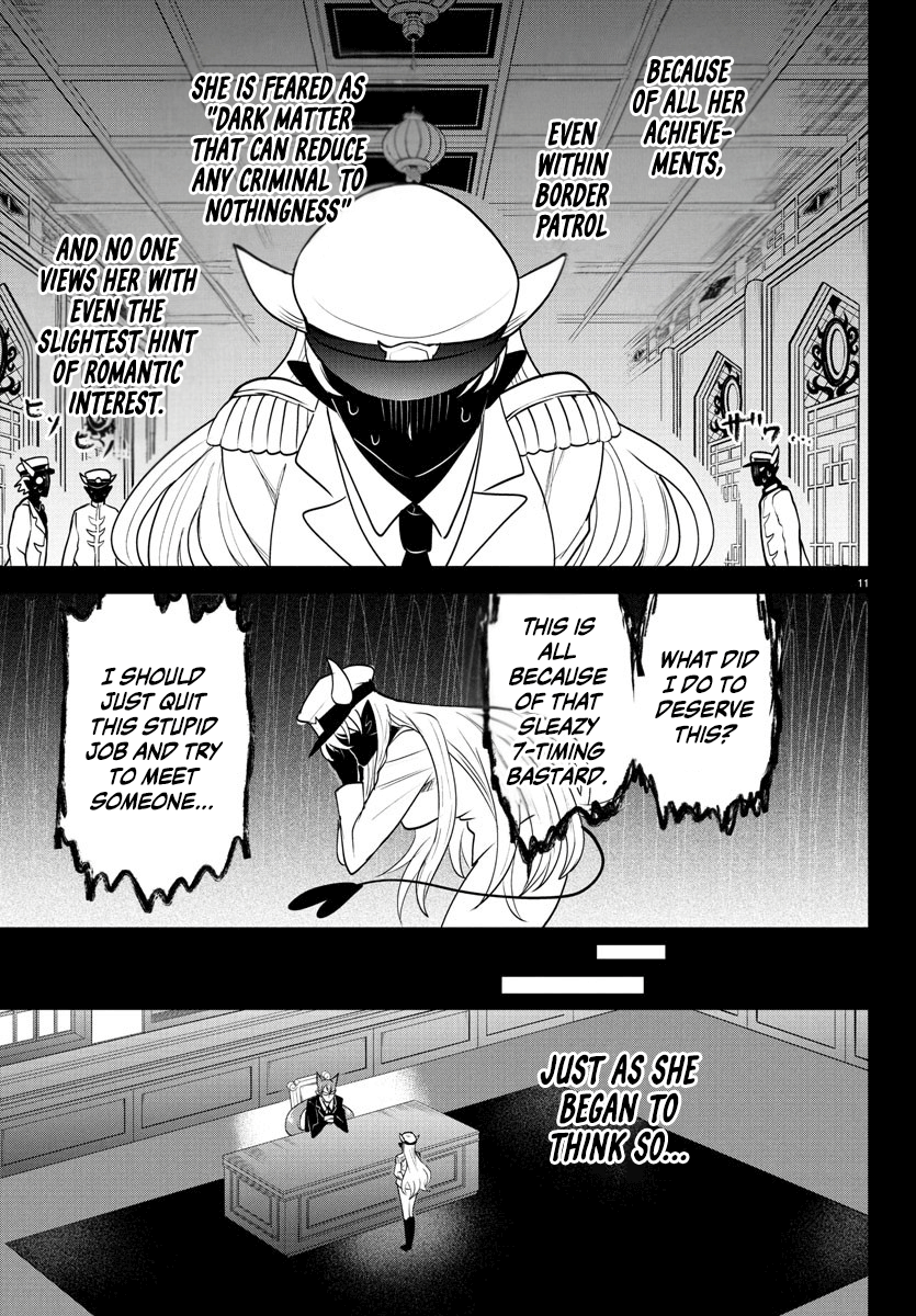 Read Mairimashita! Iruma kun EN Manga Online