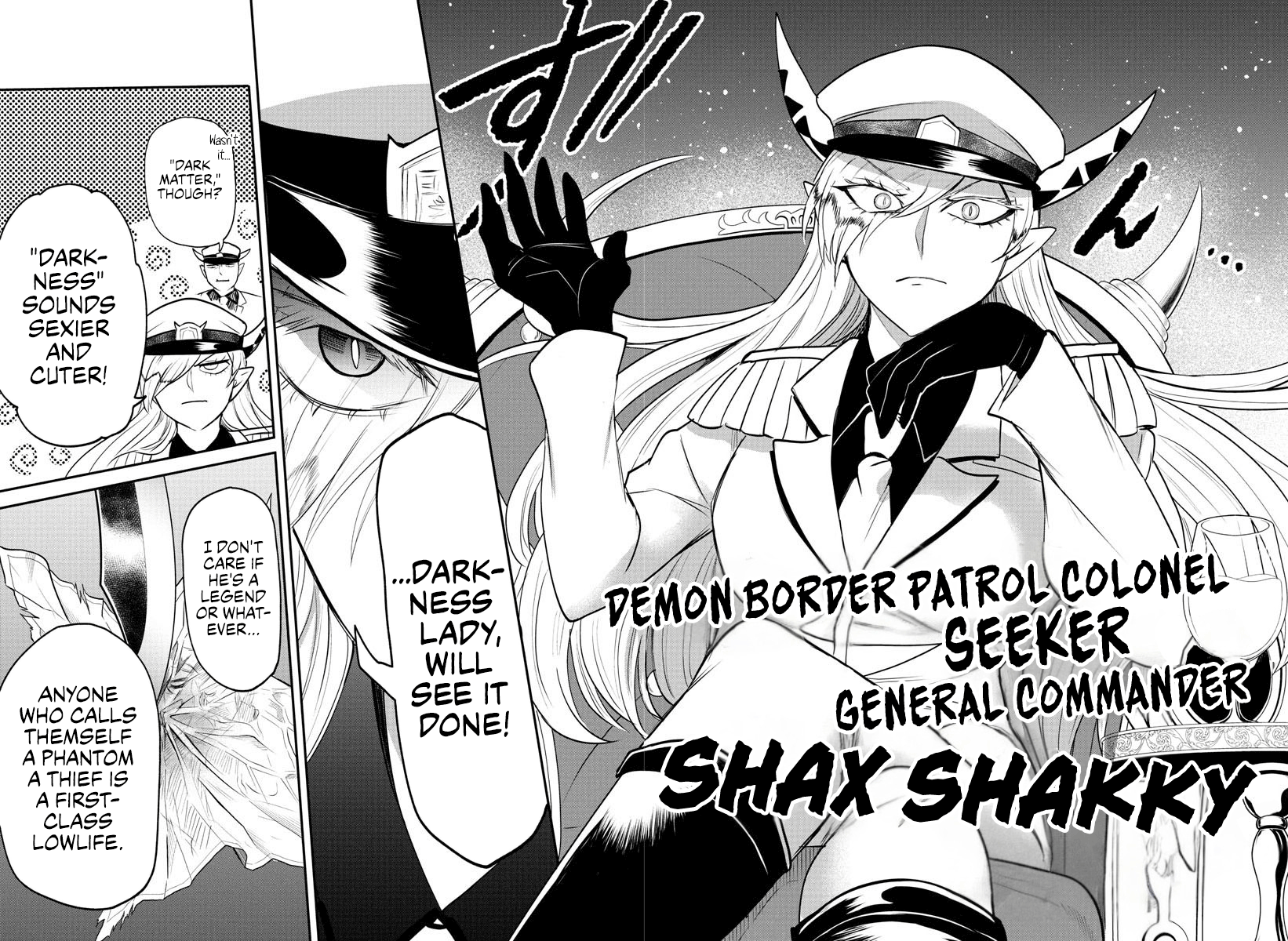 Read Mairimashita! Iruma kun EN Manga Online