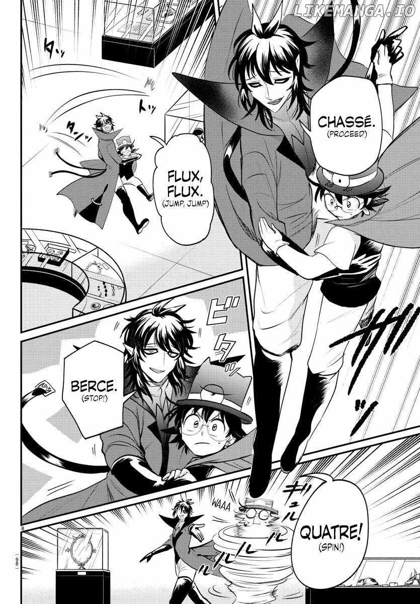 Read Mairimashita! Iruma kun EN Manga Online