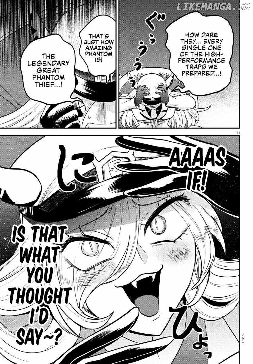 Read Mairimashita! Iruma kun EN Manga Online