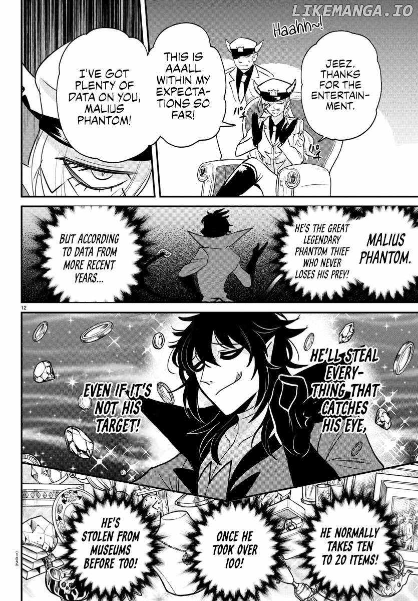 Read Mairimashita! Iruma kun EN Manga Online