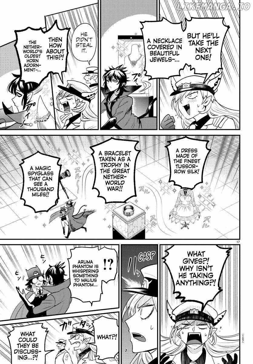 Read Mairimashita! Iruma kun EN Manga Online