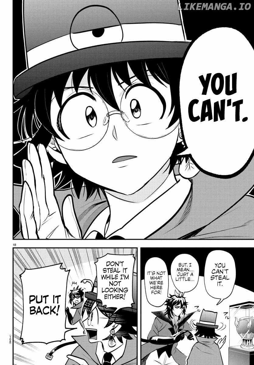 Read Mairimashita! Iruma kun EN Manga Online