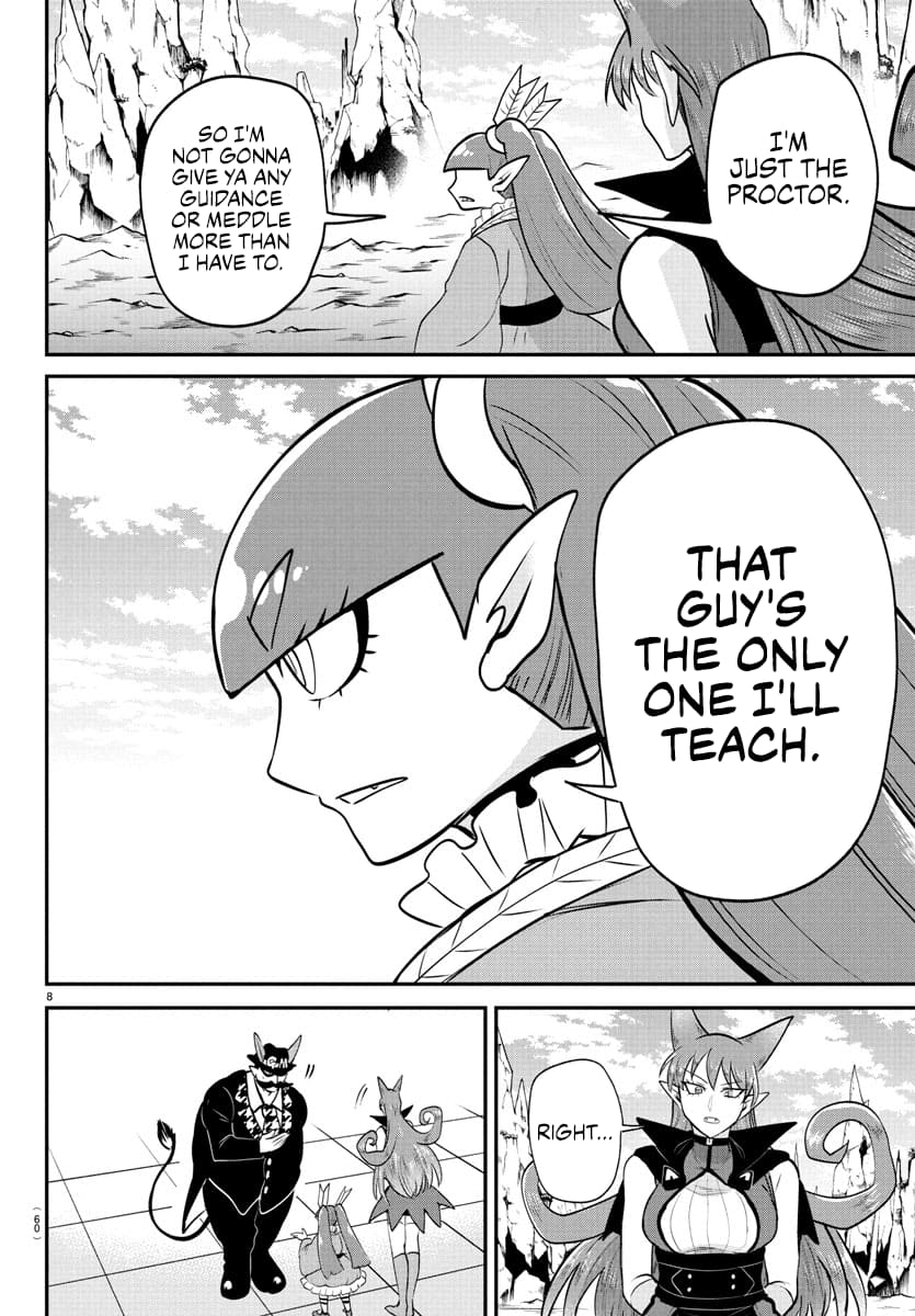 Read Mairimashita! Iruma kun EN Manga Online