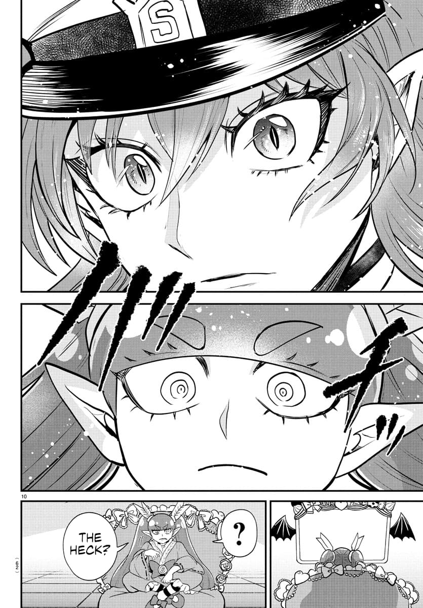 Read Mairimashita! Iruma kun EN Manga Online