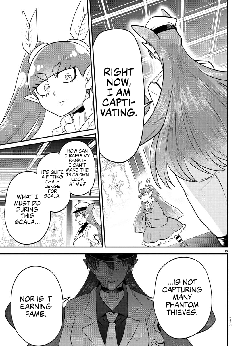 Read Mairimashita! Iruma kun EN Manga Online