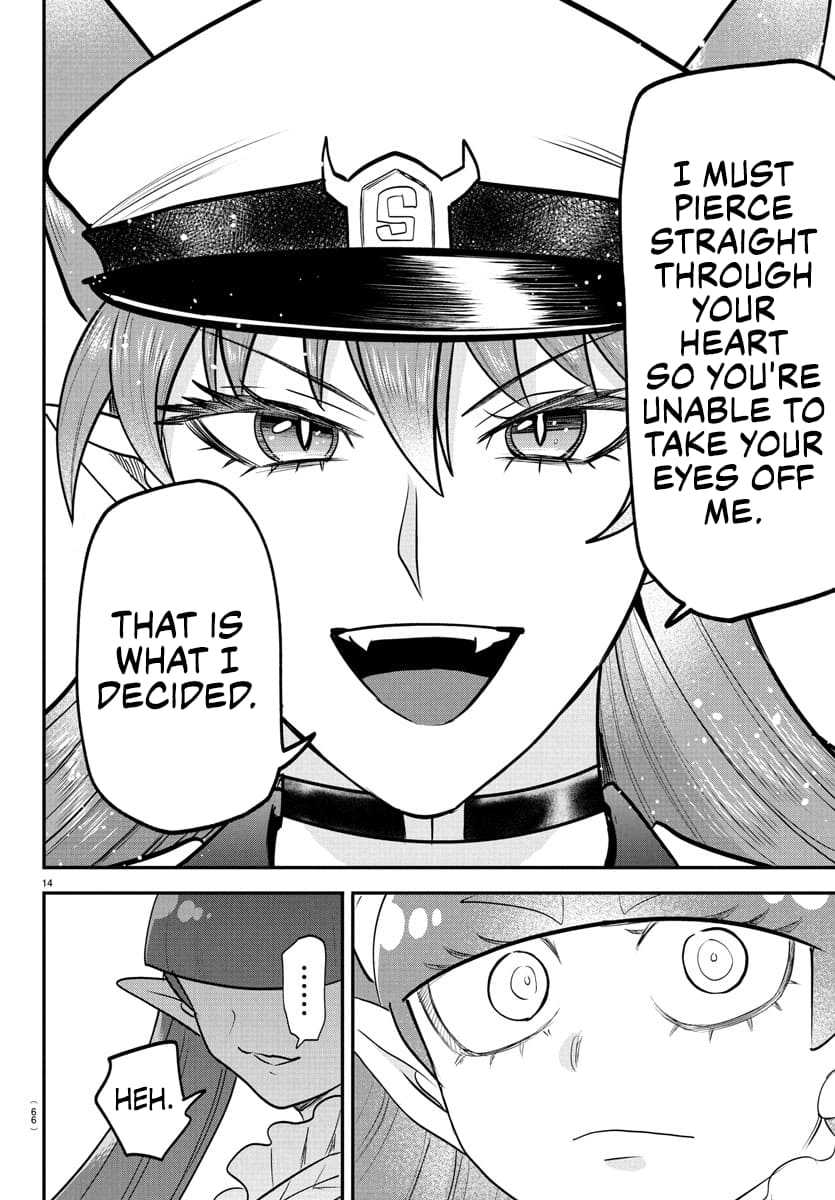 Read Mairimashita! Iruma kun EN Manga Online