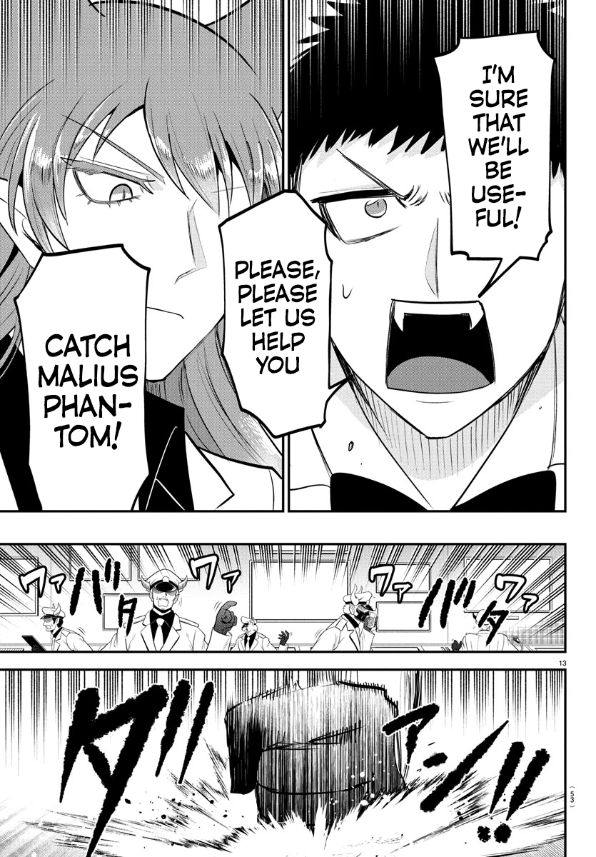 Read Mairimashita! Iruma kun EN Manga Online