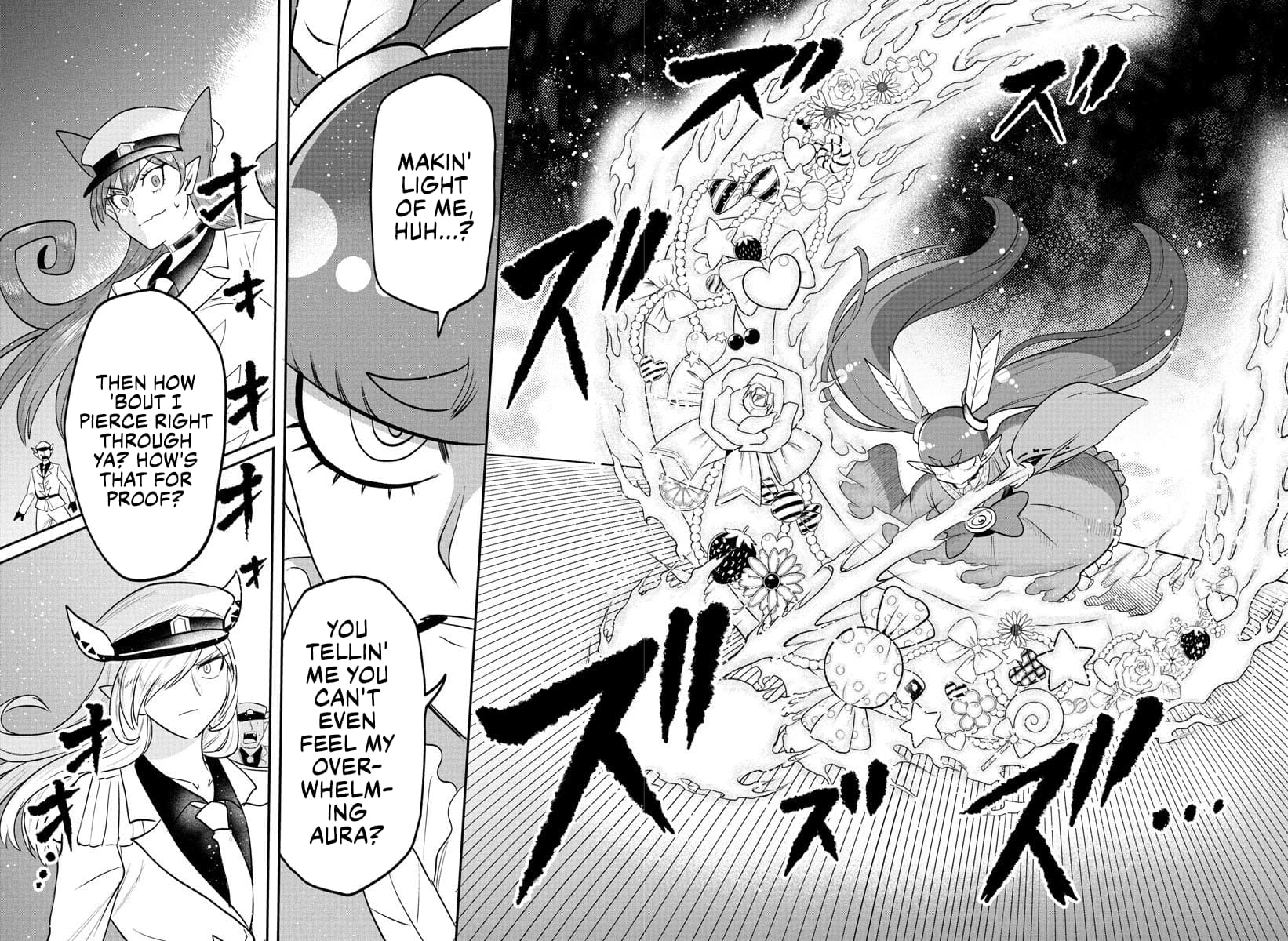 Read Mairimashita! Iruma kun EN Manga Online