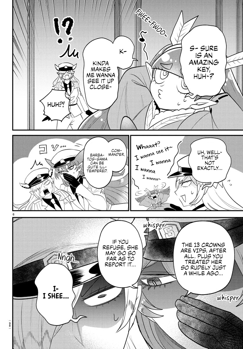 Read Mairimashita! Iruma kun EN Manga Online