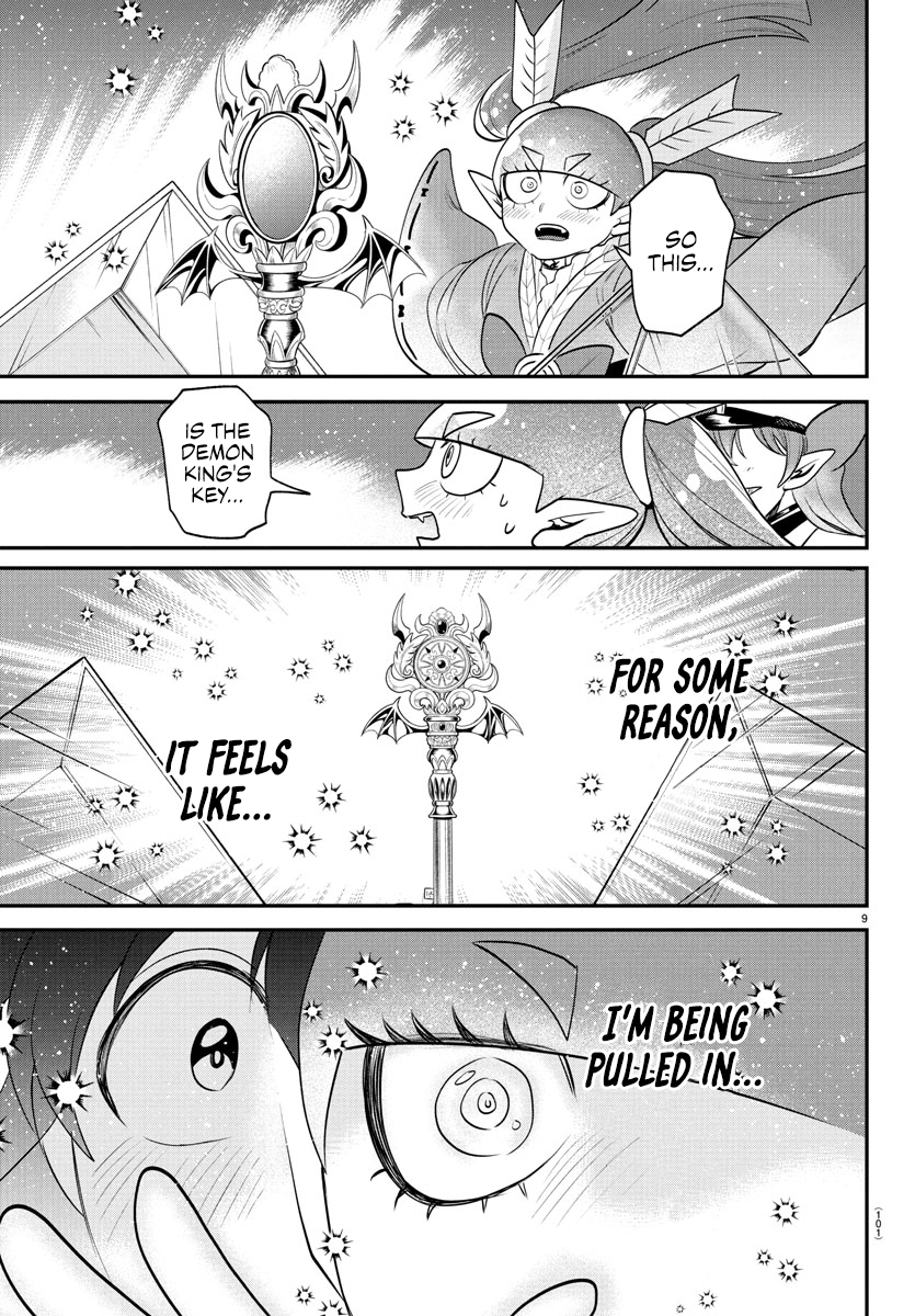 Read Mairimashita! Iruma kun EN Manga Online